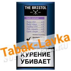 Табак The Bristol Exotic American (40 гр)