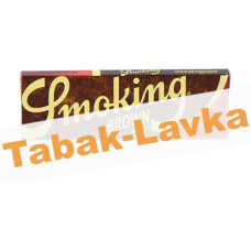 Бумага самокруточная Smoking Brown