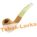 Трубка Savinelli Cashmere - 628 (фильтр 9 мм)