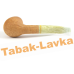 Трубка Savinelli Cashmere - 628 (фильтр 9 мм)