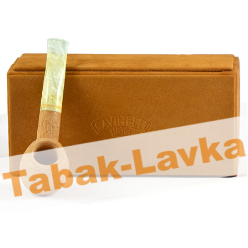 Трубка Savinelli Cashmere - 628 (фильтр 9 мм)