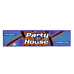 Бумага самокруточная Party in House - King Size Slim - Fine Blue