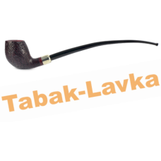 Трубка Vauen Lesepfeife 4671 / Churchwarden 4671  (фильтр 9 мм)