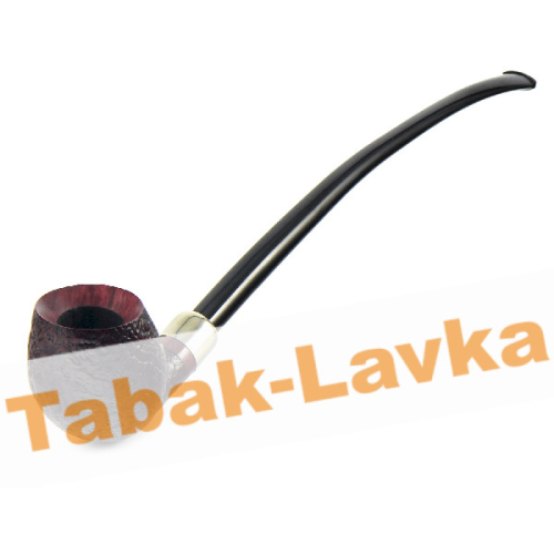 Трубка Vauen Lesepfeife 4671 / Churchwarden 4671 (фильтр 9 мм)