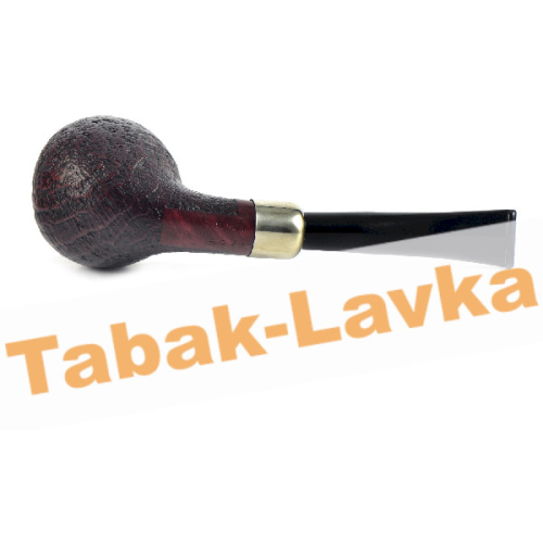 Трубка Vauen Lesepfeife 4671 / Churchwarden 4671 (фильтр 9 мм)