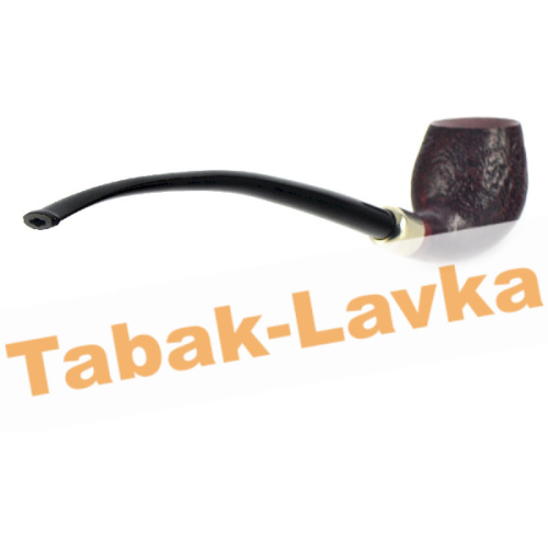 Трубка Vauen Lesepfeife 4671 / Churchwarden 4671 (фильтр 9 мм)