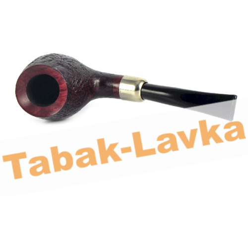 Трубка Vauen Lesepfeife 4671 / Churchwarden 4671 (фильтр 9 мм)