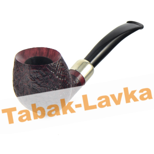 Трубка Vauen Lesepfeife 4671 / Churchwarden 4671 (фильтр 9 мм)