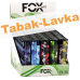 Зажигалка Fox - FX-78 Камуфляж (Пьезо)