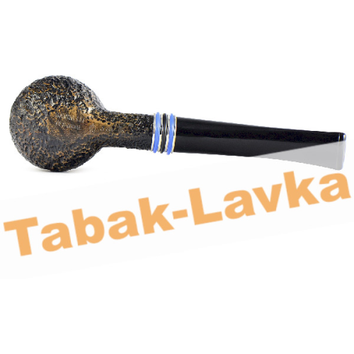 Трубка Savinelli Desigual - Rusticated 315 (фильтр 9 мм)