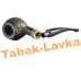 Трубка Savinelli Desigual - Rusticated 315 (фильтр 9 мм)