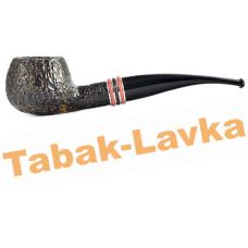 Трубка Savinelli Desigual - Rusticated 315 (фильтр 9 мм)