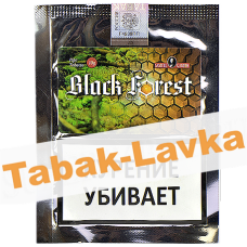 Табак Samuel Gawith    Black Forest (пробник 10 гр)