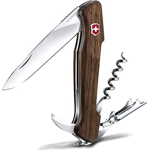 Нож перочинный Victorinox - Wine Master - 0.9701.63