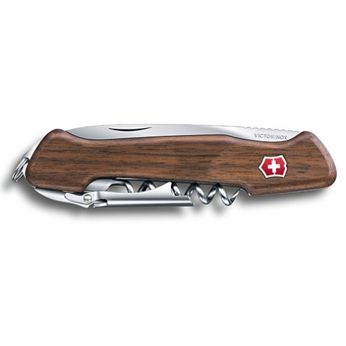 Нож перочинный Victorinox - Wine Master - 0.9701.63