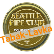 Табак Seattle Pipe Club - Columbia River  (50 гр) Sale !!!