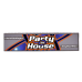 Бумага самокруточная Party in House - King Size Slim - Ultra Thin Silver