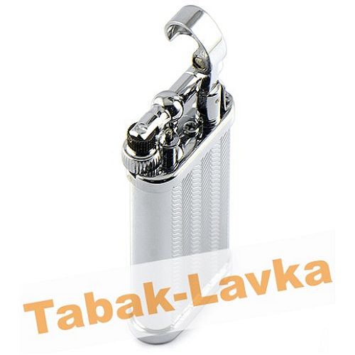 Зажигалка трубочная Im Corona 64-3700 Old Boy Fishbone Design