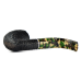 Трубка Savinelli Camouflage - Rustic Black 614 (фильтр 9 мм)