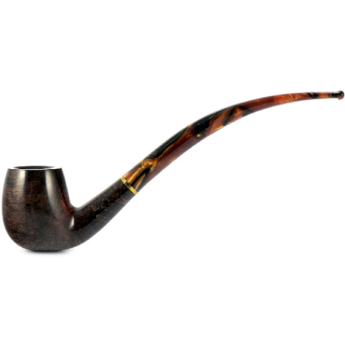 Трубка Savinelli Clark`s Favorit - Smooth (фильтр 6 мм)