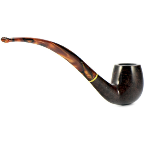 Трубка Savinelli Clark`s Favorit - Smooth (фильтр 6 мм)