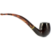 Трубка Savinelli Clark`s Favorit - Smooth (фильтр 6 мм)