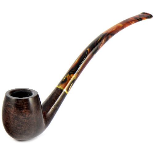 Трубка Savinelli Clark`s Favorit - Smooth (фильтр 6 мм)