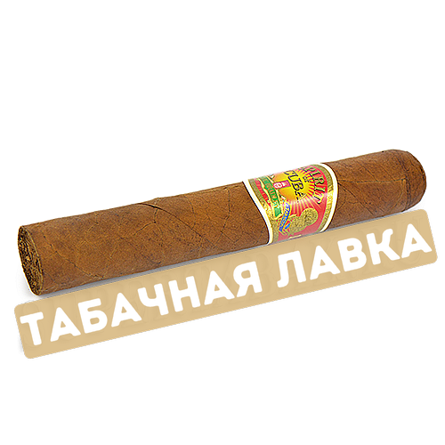 Сигара Alec Bradley - Spirit of Cuba - Natural - Robusto (1шт.)