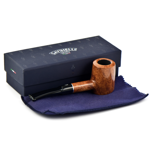 Трубка Savinelli Tre - Smooth 310 (без фильтра)