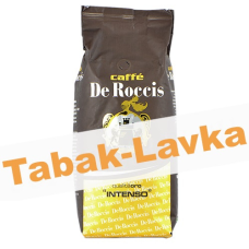 Кофе Caffe De Roccis - QualitaOro INTENSO (в зернах 1 кг)