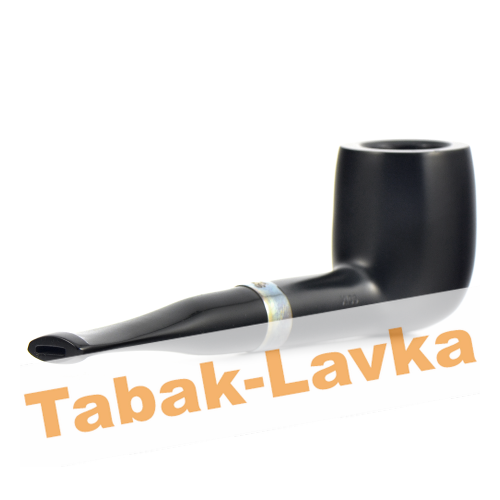 Трубка Peterson Cara - Ebony X105 (без фильтра)