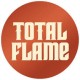 Total flame сигары