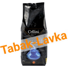 Кофе CELLINI - Espresso Prestigio (в зернах 500 гр)