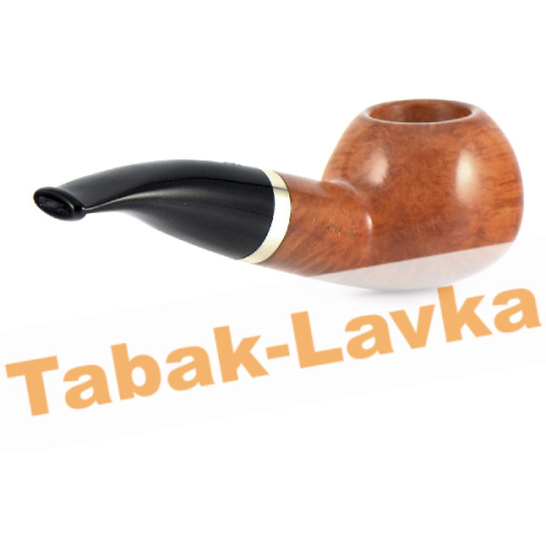 Трубка Savinelli Professor - Smooth KS 207 (фильтр 9 мм)