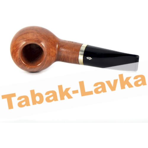 Трубка Savinelli Professor - Smooth KS 207 (фильтр 9 мм)