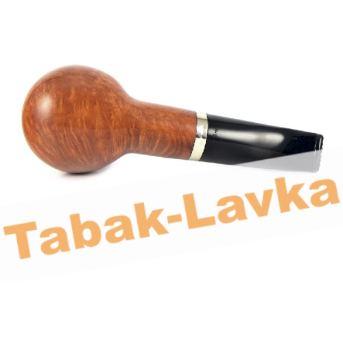 Трубка Savinelli Professor - Smooth KS 207 (фильтр 9 мм)