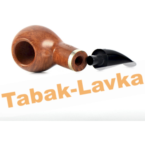 Трубка Savinelli Professor - Smooth KS 207 (фильтр 9 мм)