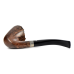 Трубка Stanwell Plateaux - Brown Pol - 62B (без фильтра)