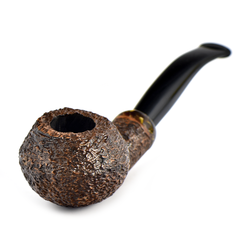 Трубка Volkan Pipe - Rustic - 152 - (фильтр 9 мм)