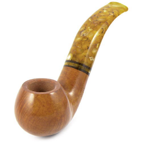 Трубка Savinelli Miele - 642 (фильтр 9 мм)