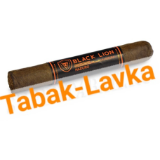 Сигара Black Lion - Maduro - Toro (1 шт)