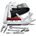 Мультитул Victorinox - SwissTool X Plus Ratchet - 3.0339.L