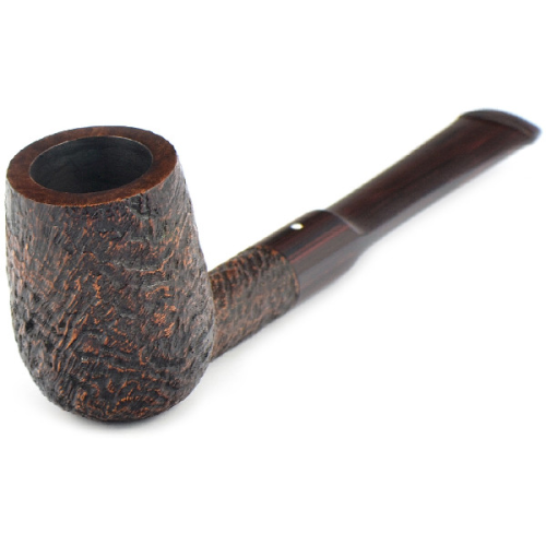 Трубка Dunhill - Cumberland - 4212 (без фильтра)