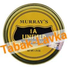 Табак Murray's 1 A Linfield (50 гр)