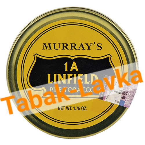 Табак Murray's 1 A Linfield (50 гр)