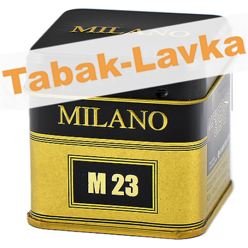 Табак для кальяна Milano Gold M23 Питахайя (Банка 25 гр)