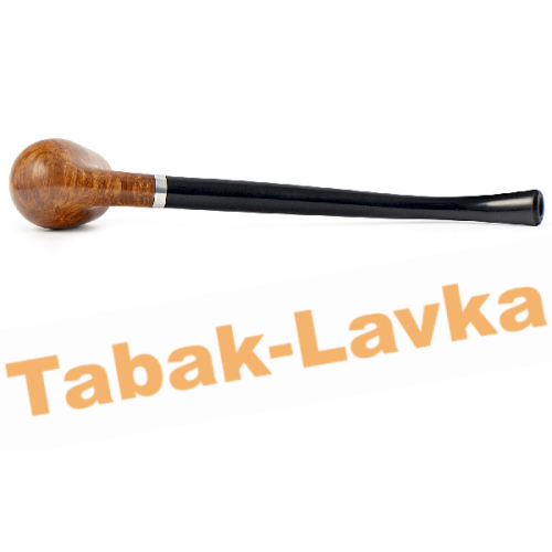 Трубка Golden Gate 303 Churchwarden 19 Nat (без фильтра)