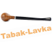 Трубка Golden Gate 303 Churchwarden 19 Nat (без фильтра)