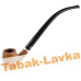 Трубка Golden Gate 303 Churchwarden 19 Nat (без фильтра)