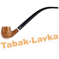 Трубка Golden Gate 303 Churchwarden 19 Nat (без фильтра)